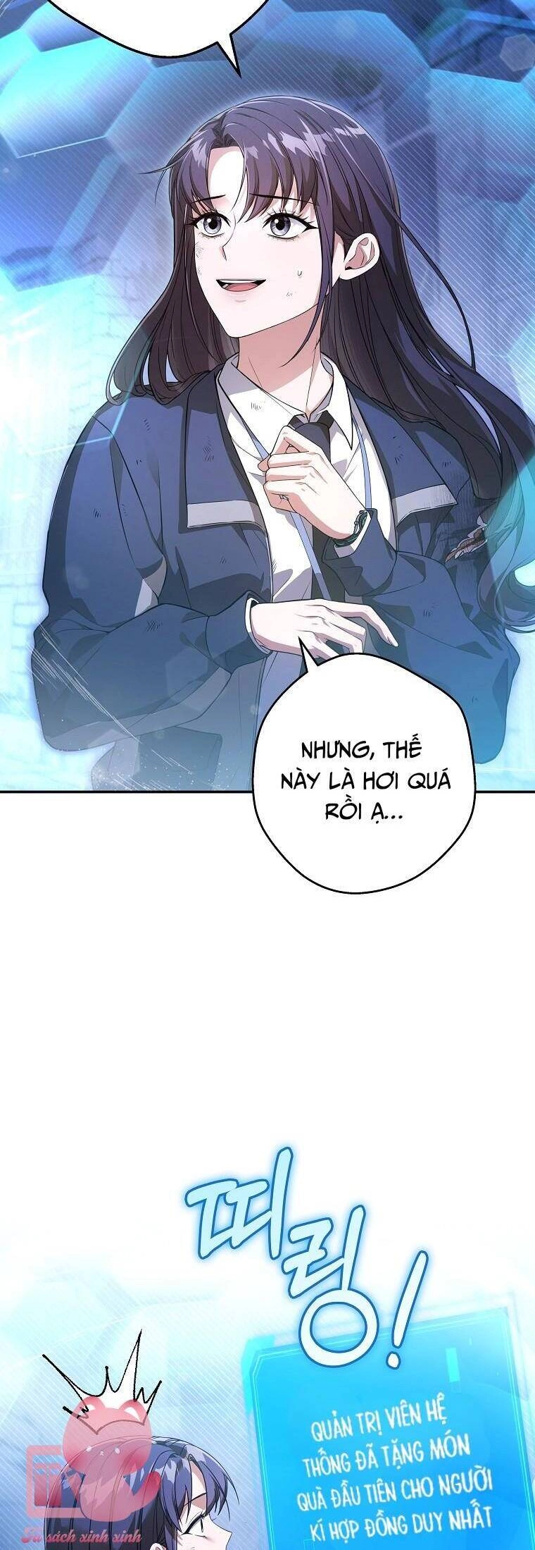 Nhật Ký Từ Chức Cấp S Của Thợ Săn Công Chức Chapter 4 - 11