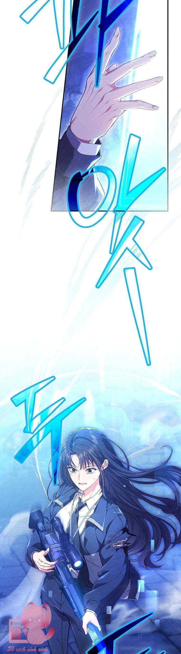 Nhật Ký Từ Chức Cấp S Của Thợ Săn Công Chức Chapter 4 - 15