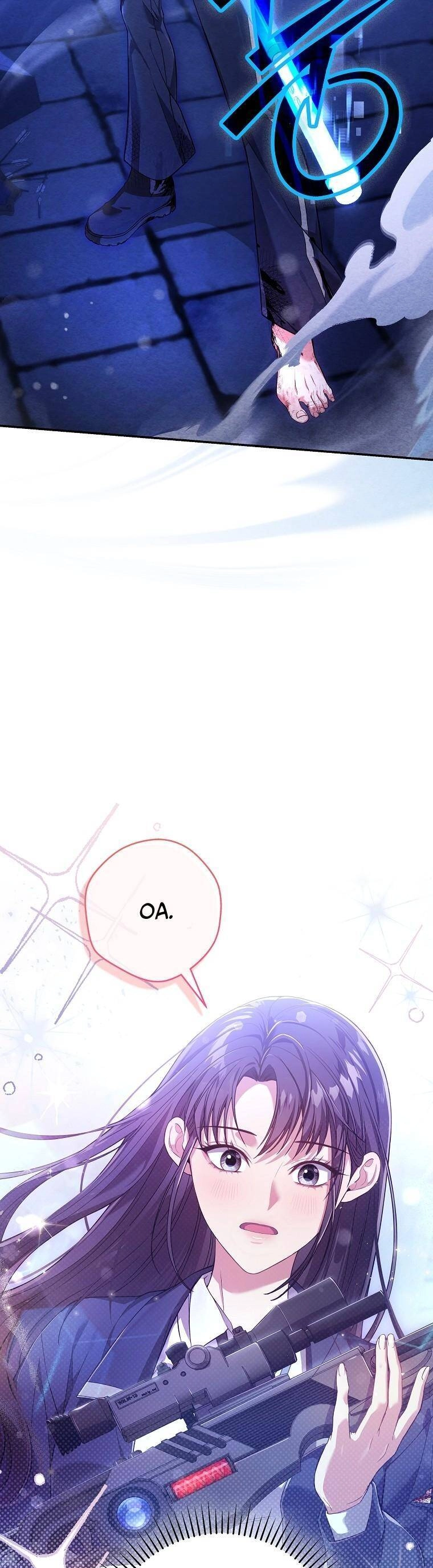 Nhật Ký Từ Chức Cấp S Của Thợ Săn Công Chức Chapter 4 - 16