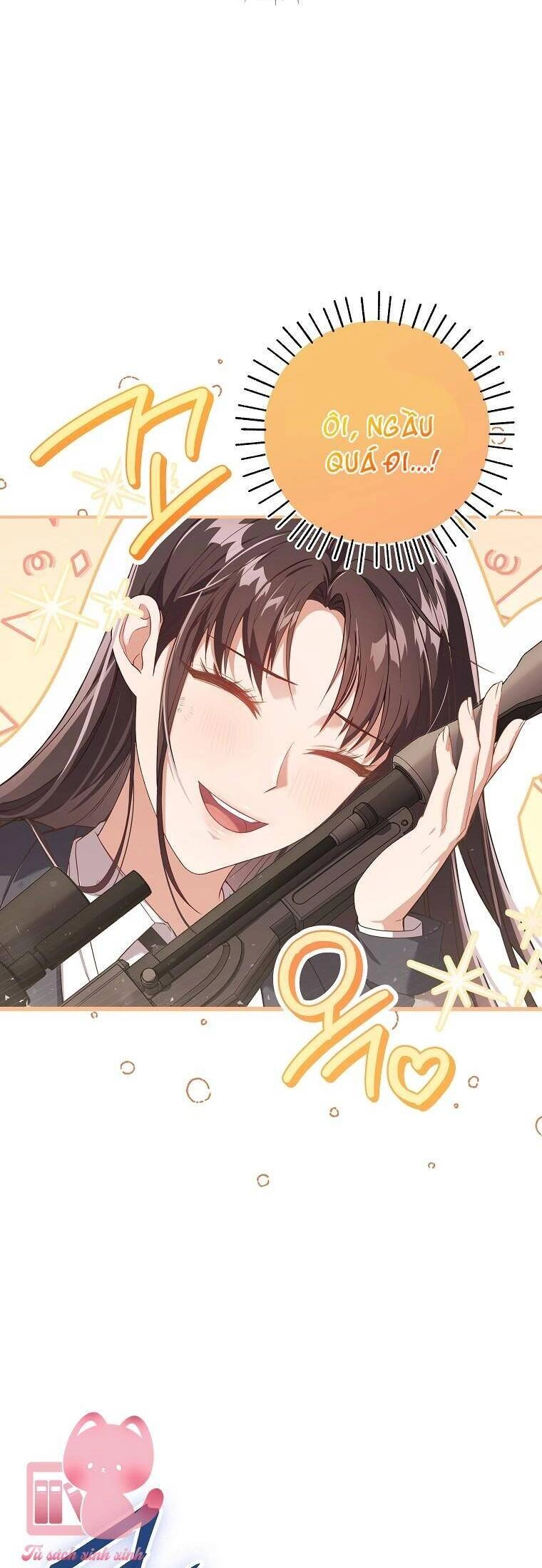 Nhật Ký Từ Chức Cấp S Của Thợ Săn Công Chức Chapter 4 - 19