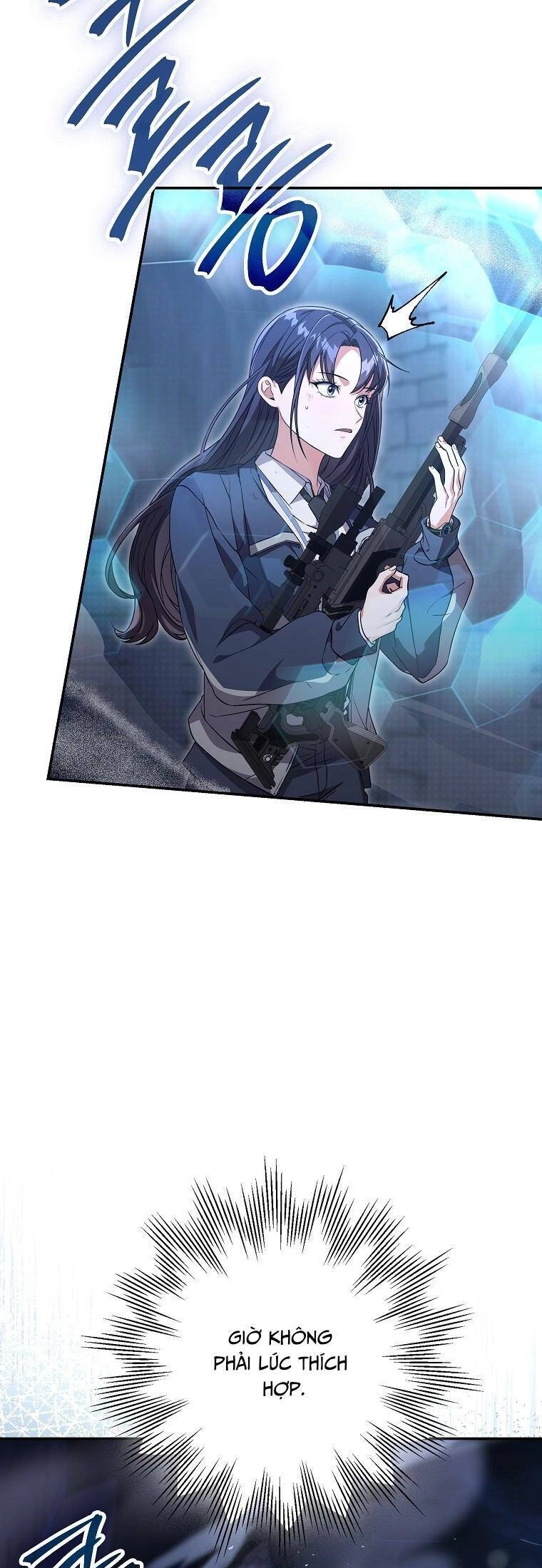 Nhật Ký Từ Chức Cấp S Của Thợ Săn Công Chức Chapter 4 - 20