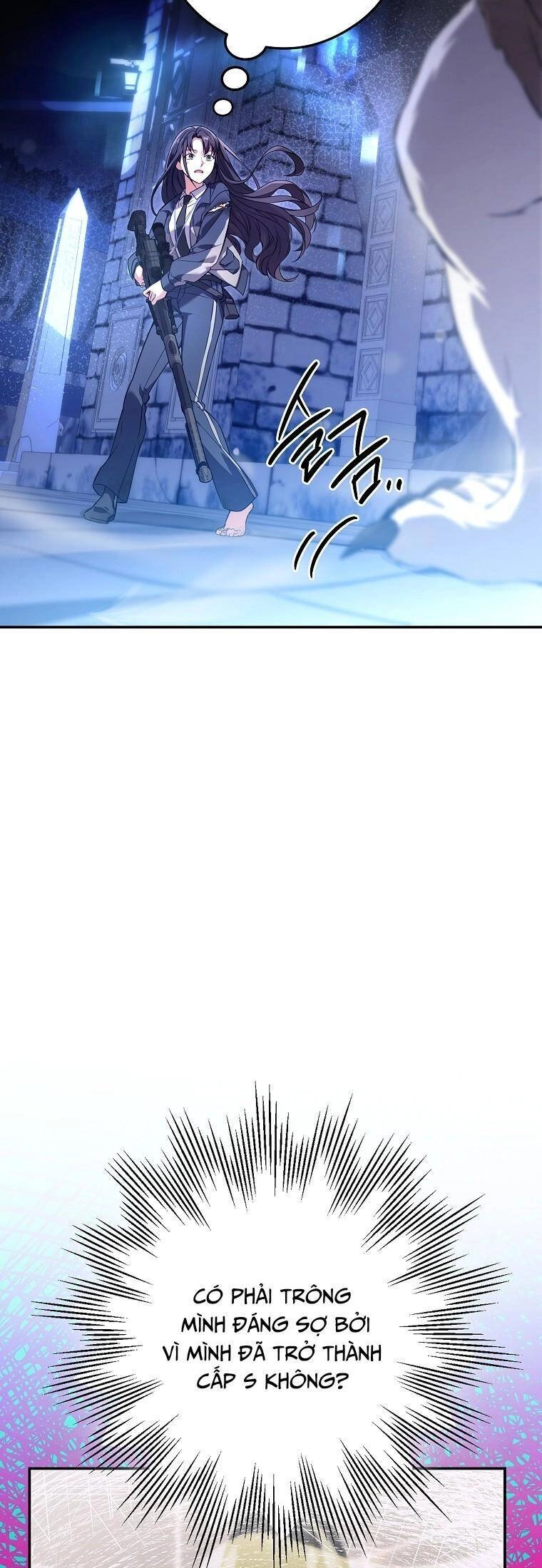 Nhật Ký Từ Chức Cấp S Của Thợ Săn Công Chức Chapter 4 - 26