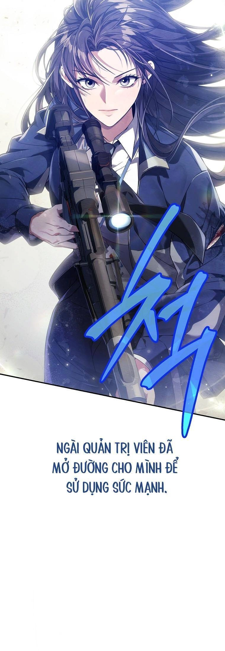 Nhật Ký Từ Chức Cấp S Của Thợ Săn Công Chức Chapter 4 - 28