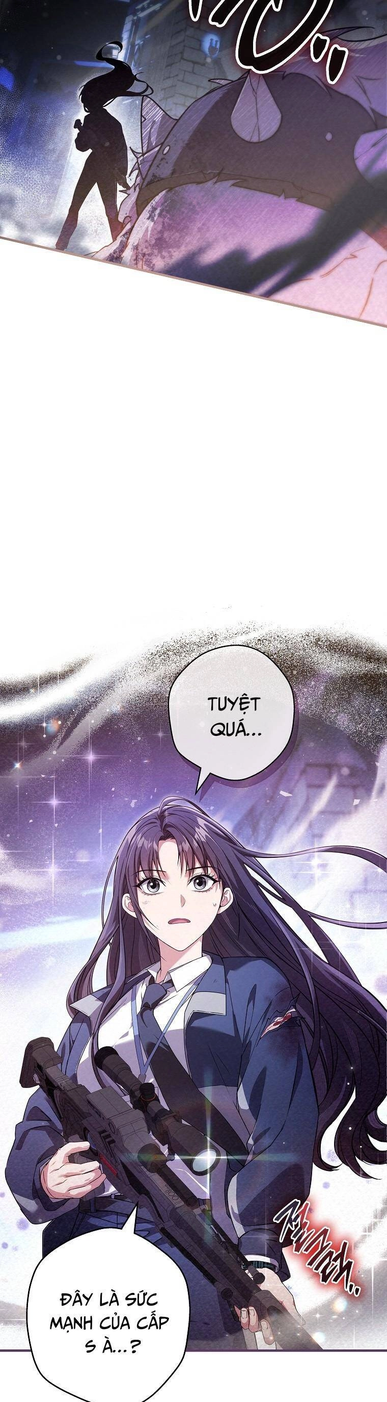 Nhật Ký Từ Chức Cấp S Của Thợ Săn Công Chức Chapter 4 - 37