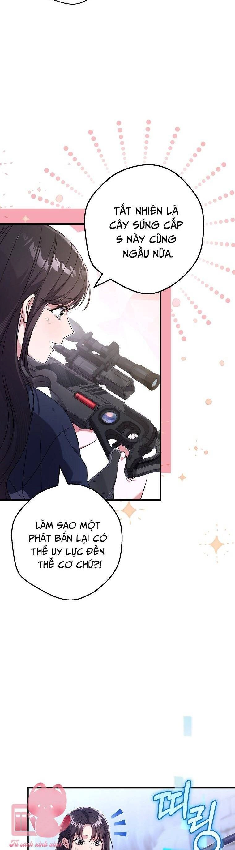 Nhật Ký Từ Chức Cấp S Của Thợ Săn Công Chức Chapter 4 - 38