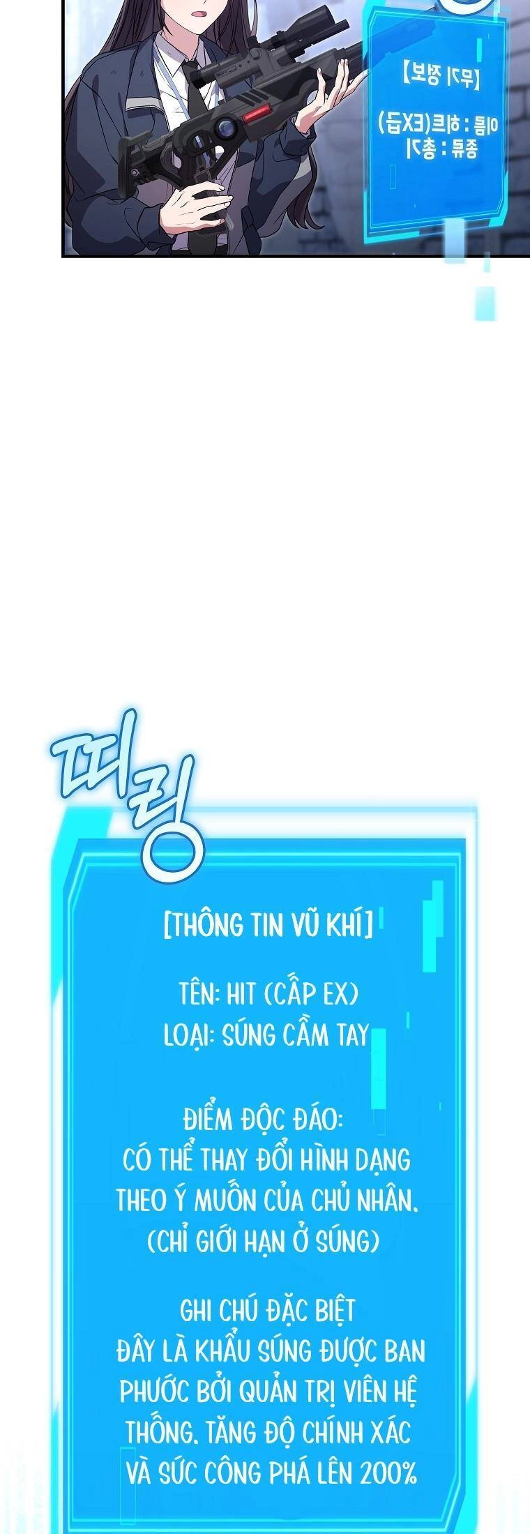 Nhật Ký Từ Chức Cấp S Của Thợ Săn Công Chức Chapter 4 - 39