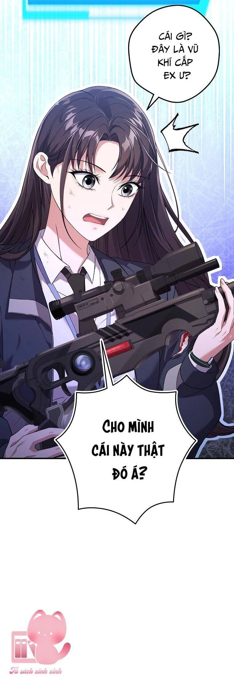 Nhật Ký Từ Chức Cấp S Của Thợ Săn Công Chức Chapter 4 - 40