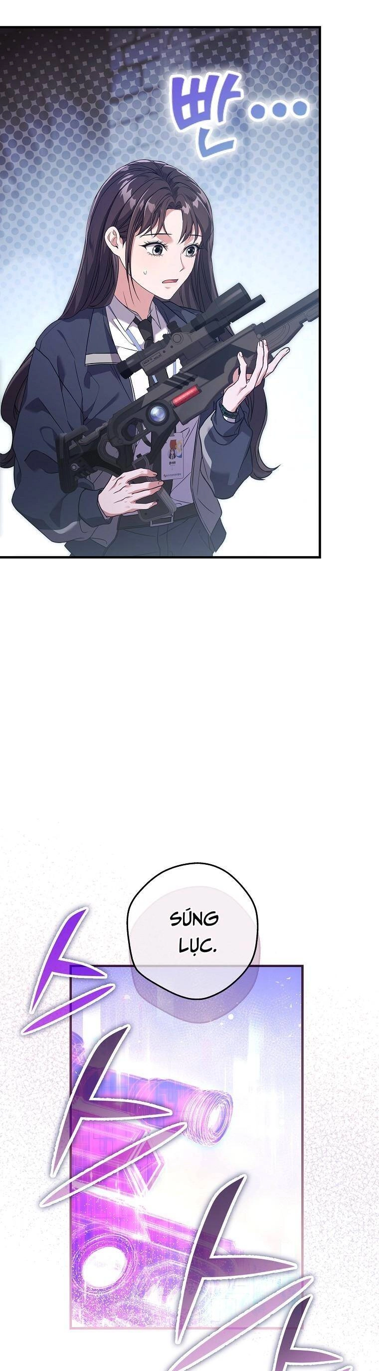 Nhật Ký Từ Chức Cấp S Của Thợ Săn Công Chức Chapter 4 - 41