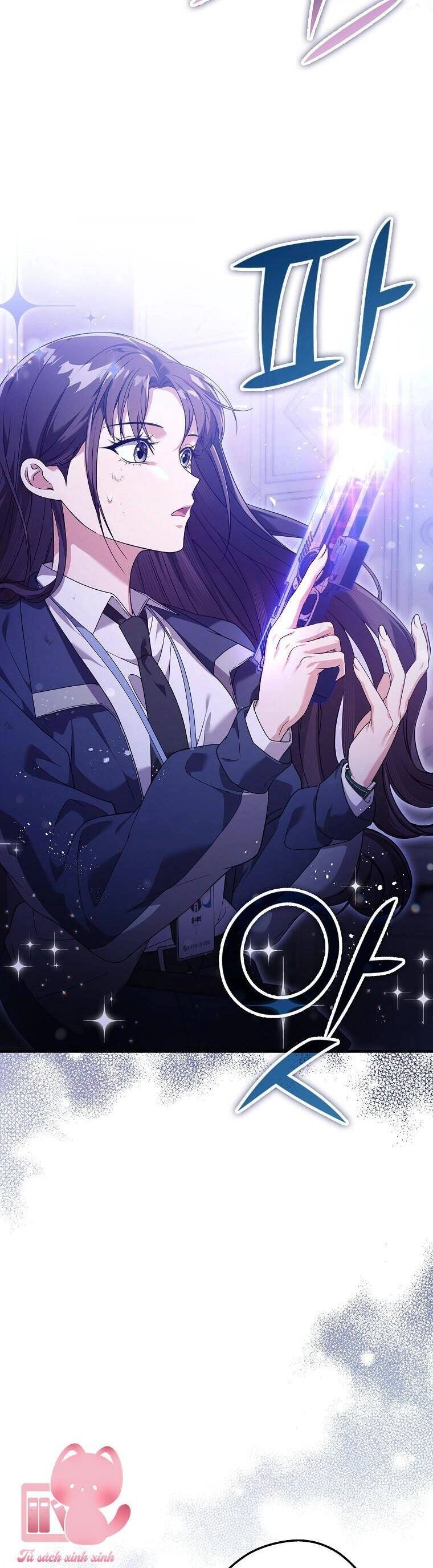 Nhật Ký Từ Chức Cấp S Của Thợ Săn Công Chức Chapter 4 - 42