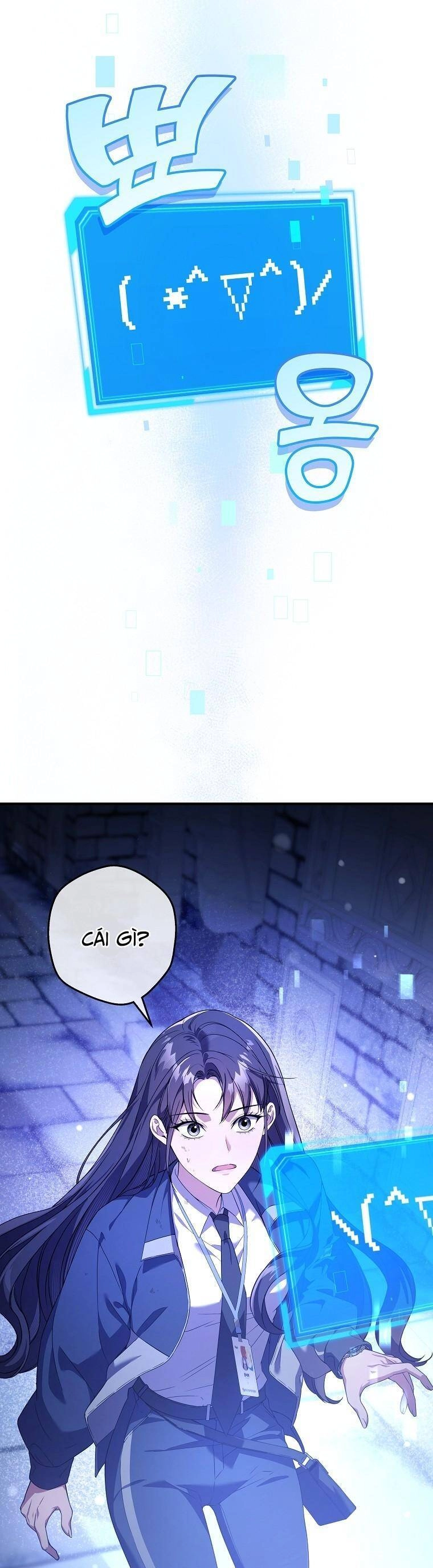 Nhật Ký Từ Chức Cấp S Của Thợ Săn Công Chức Chapter 4 - 45