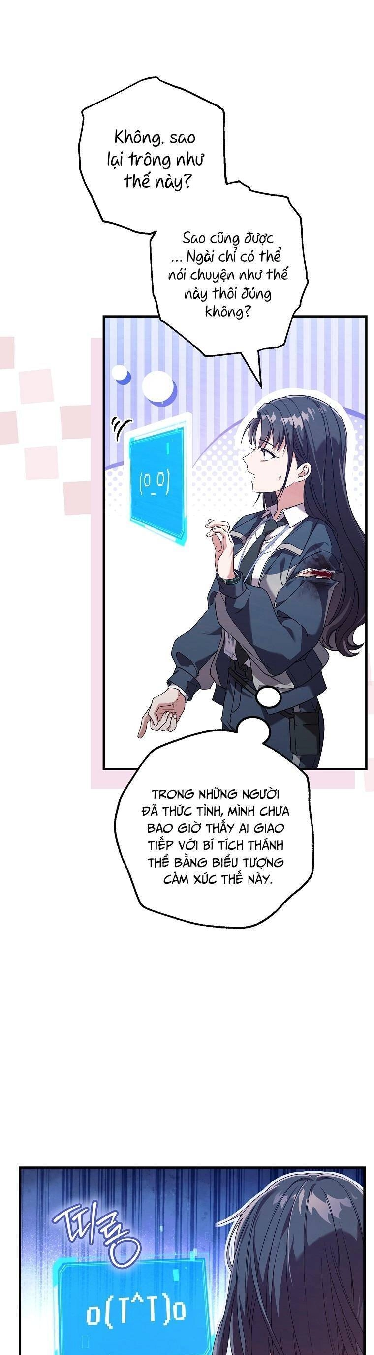 Nhật Ký Từ Chức Cấp S Của Thợ Săn Công Chức Chapter 4 - 47