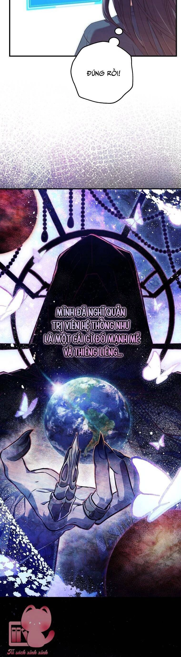 Nhật Ký Từ Chức Cấp S Của Thợ Săn Công Chức Chapter 4 - 48