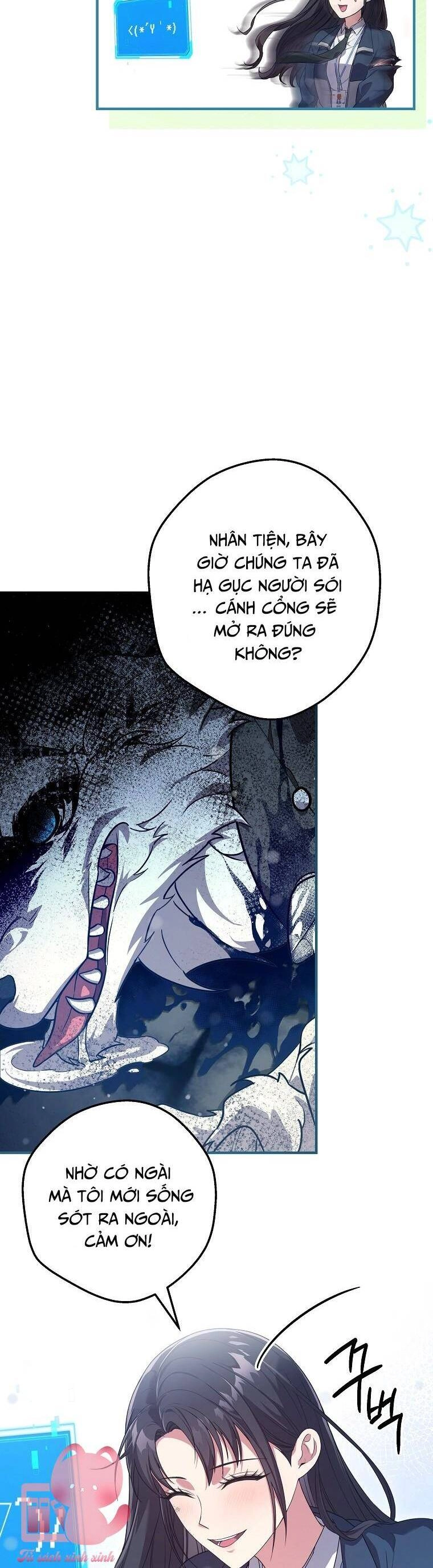 Nhật Ký Từ Chức Cấp S Của Thợ Săn Công Chức Chapter 4 - 50