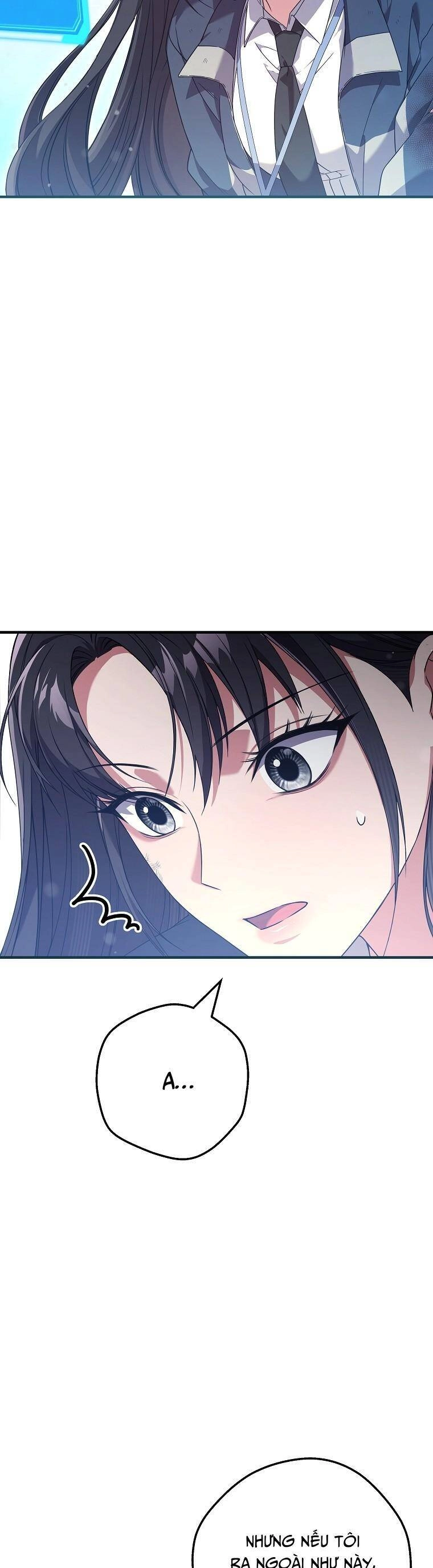 Nhật Ký Từ Chức Cấp S Của Thợ Săn Công Chức Chapter 4 - 51