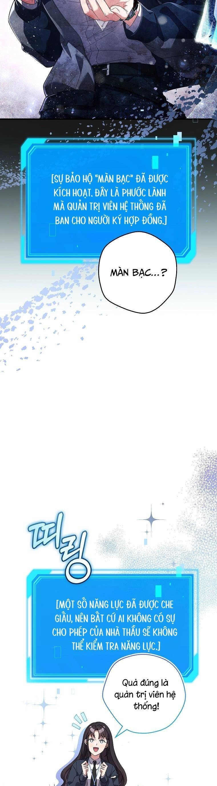 Nhật Ký Từ Chức Cấp S Của Thợ Săn Công Chức Chapter 4 - 55