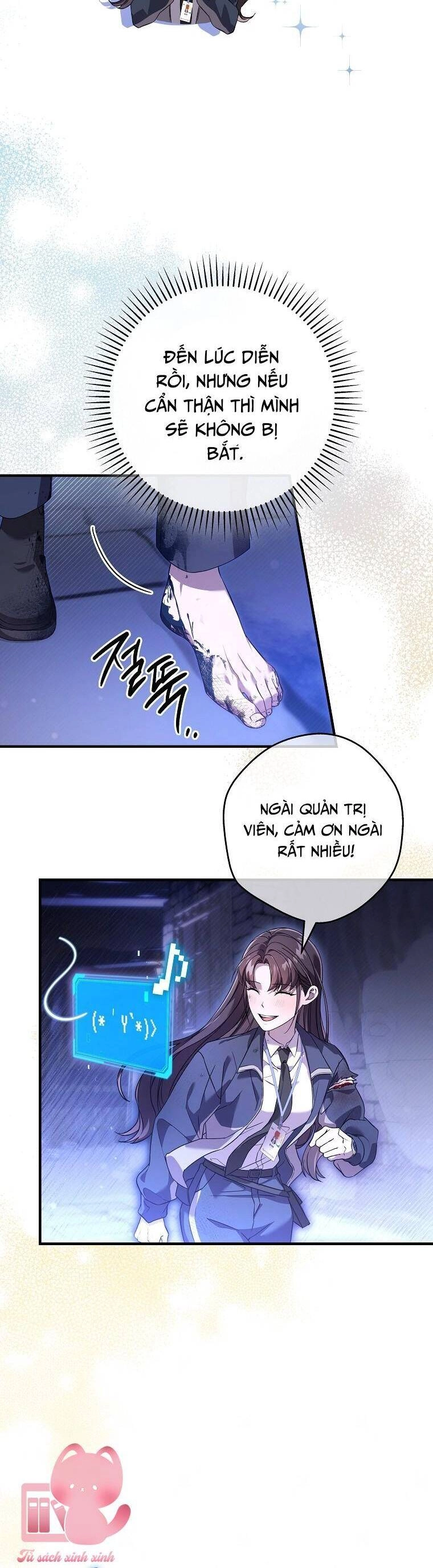 Nhật Ký Từ Chức Cấp S Của Thợ Săn Công Chức Chapter 4 - 56