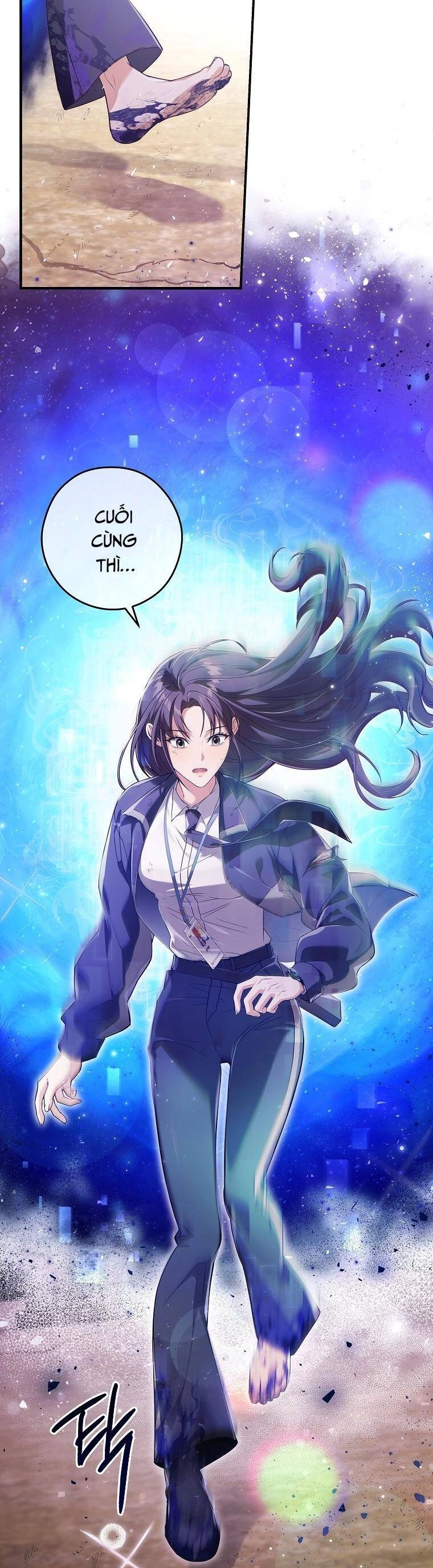 Nhật Ký Từ Chức Cấp S Của Thợ Săn Công Chức Chapter 4 - 59