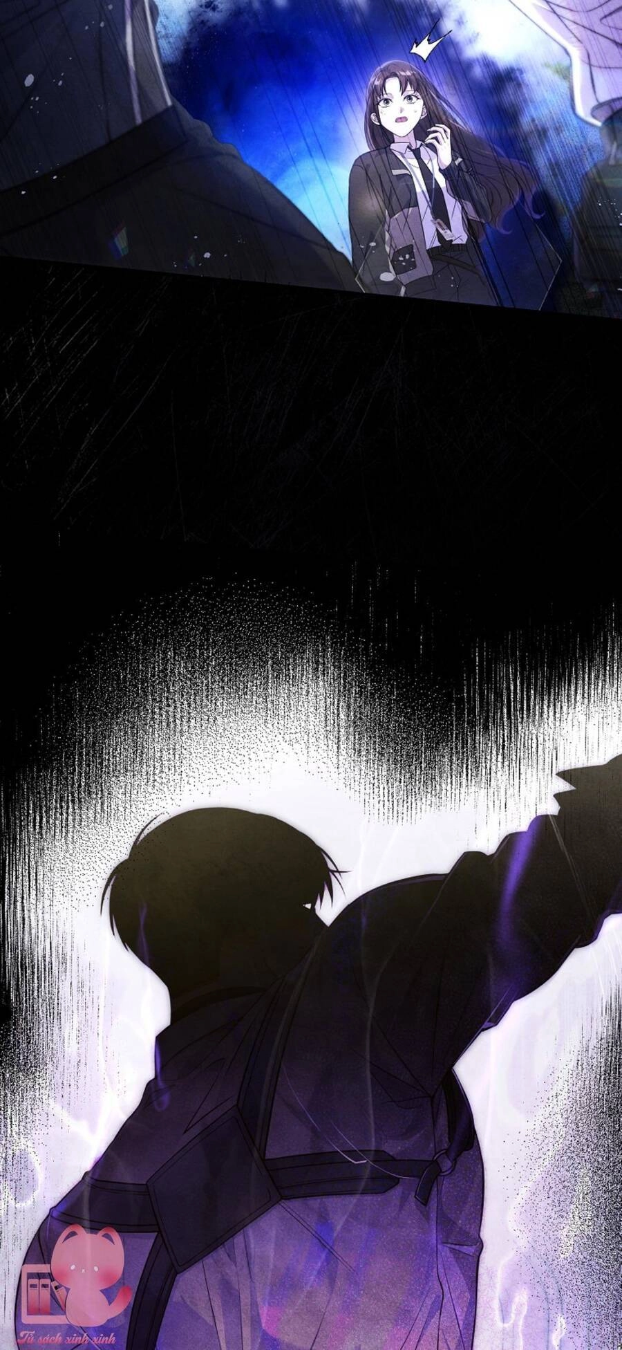 Nhật Ký Từ Chức Cấp S Của Thợ Săn Công Chức Chapter 5 - 3