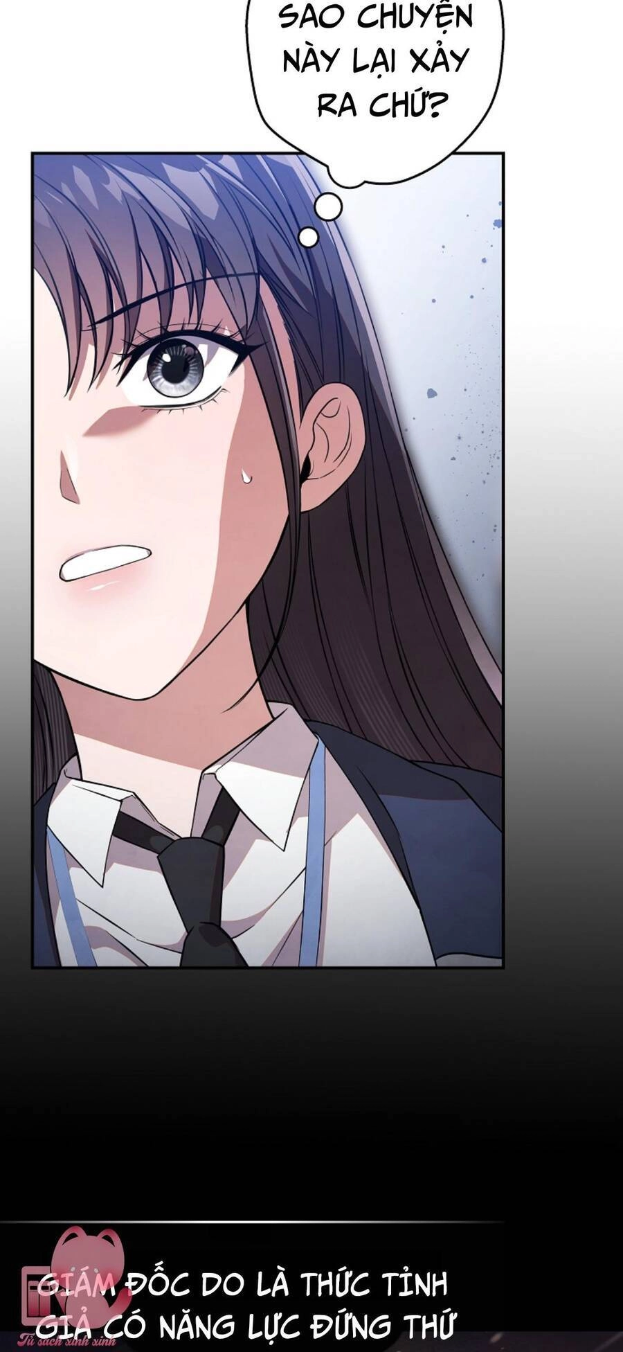 Nhật Ký Từ Chức Cấp S Của Thợ Săn Công Chức Chapter 5 - 5