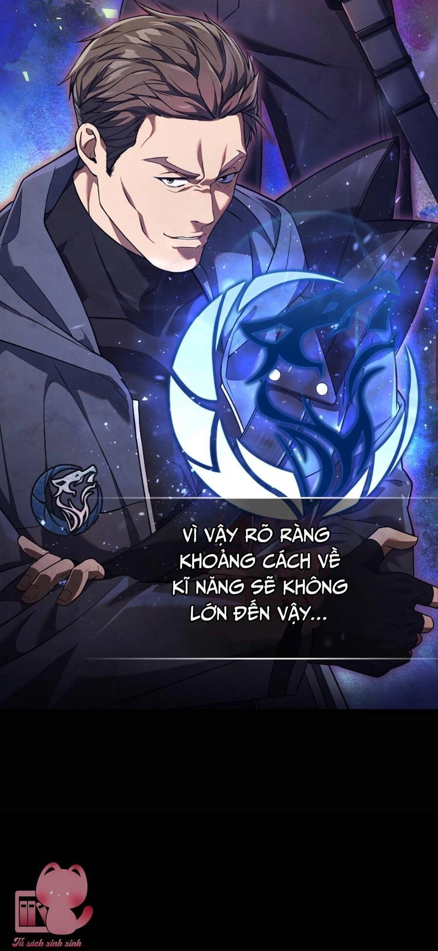 Nhật Ký Từ Chức Cấp S Của Thợ Săn Công Chức Chapter 5 - 7