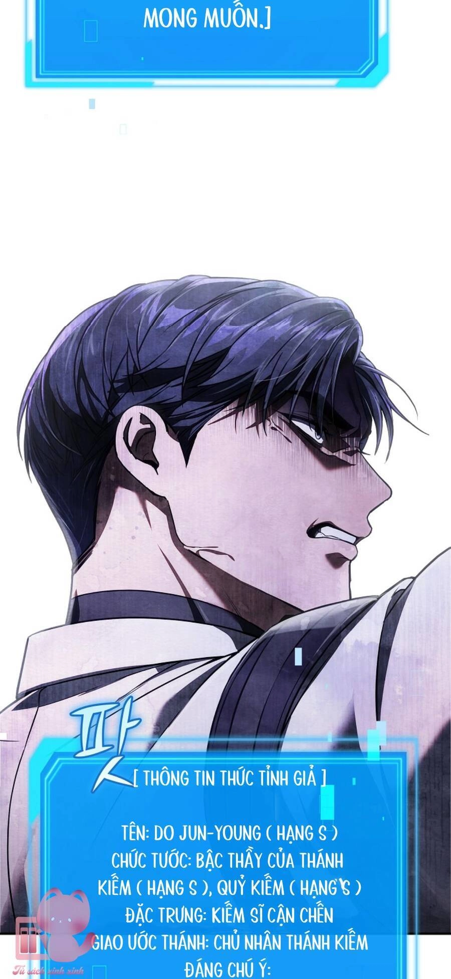 Nhật Ký Từ Chức Cấp S Của Thợ Săn Công Chức Chapter 5 - 11