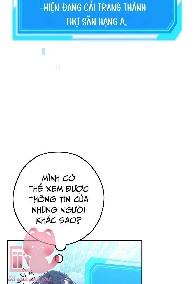 Nhật Ký Từ Chức Cấp S Của Thợ Săn Công Chức Chapter 5 - 12