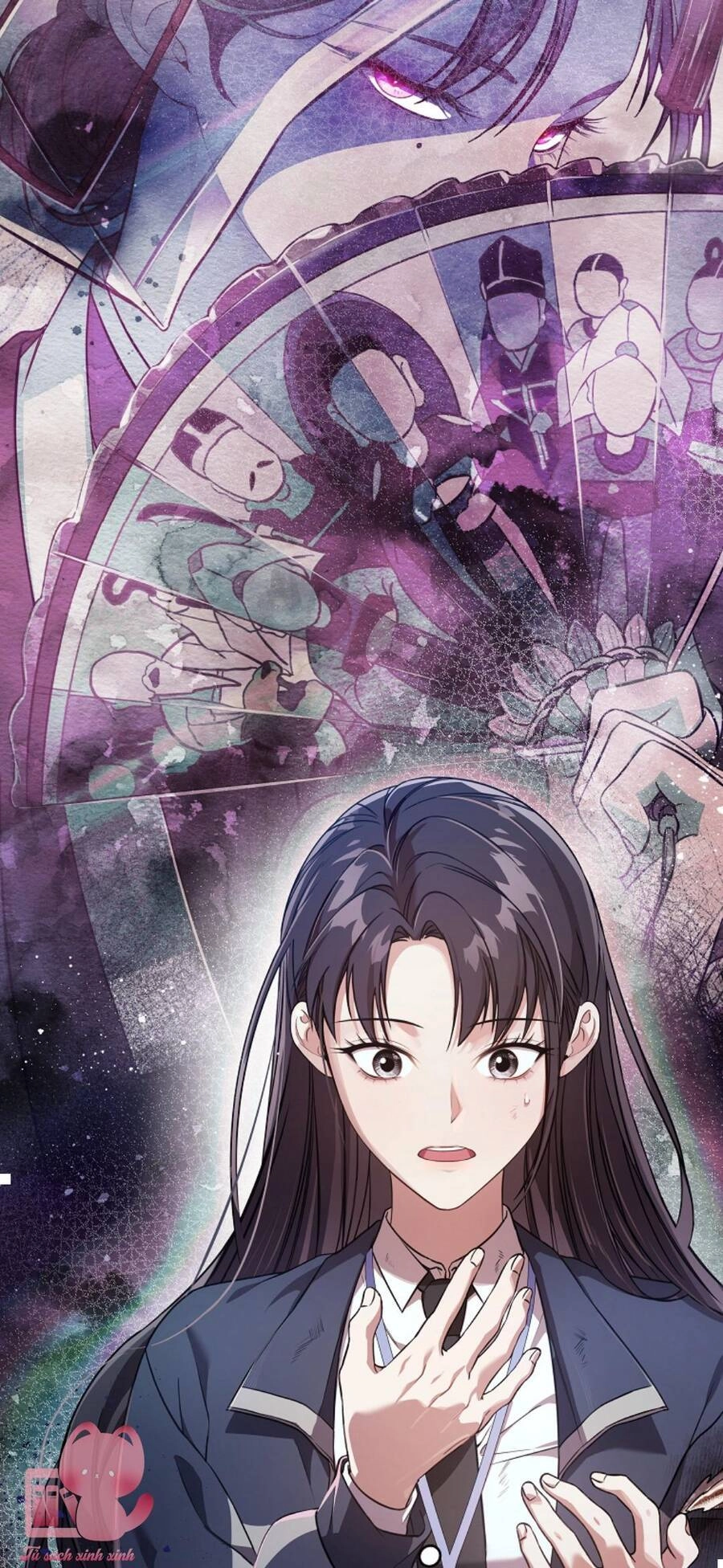 Nhật Ký Từ Chức Cấp S Của Thợ Săn Công Chức Chapter 5 - 14