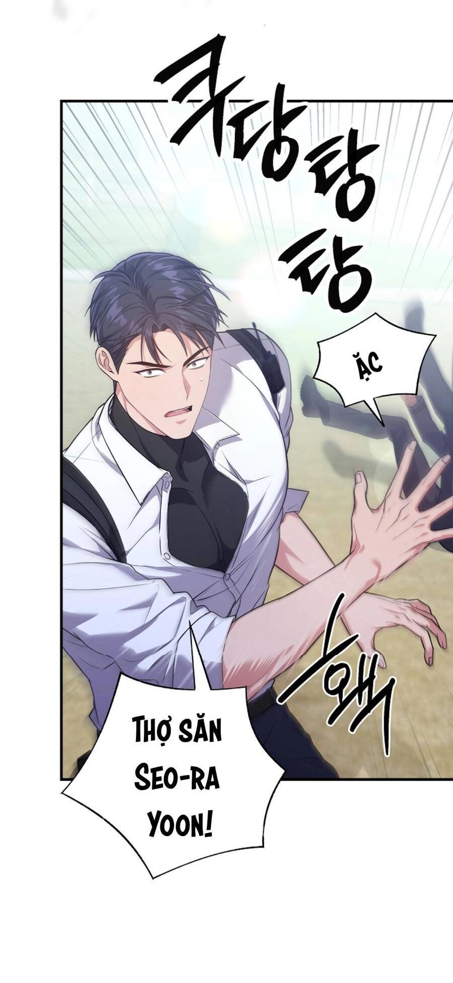 Nhật Ký Từ Chức Cấp S Của Thợ Săn Công Chức Chapter 5 - 23