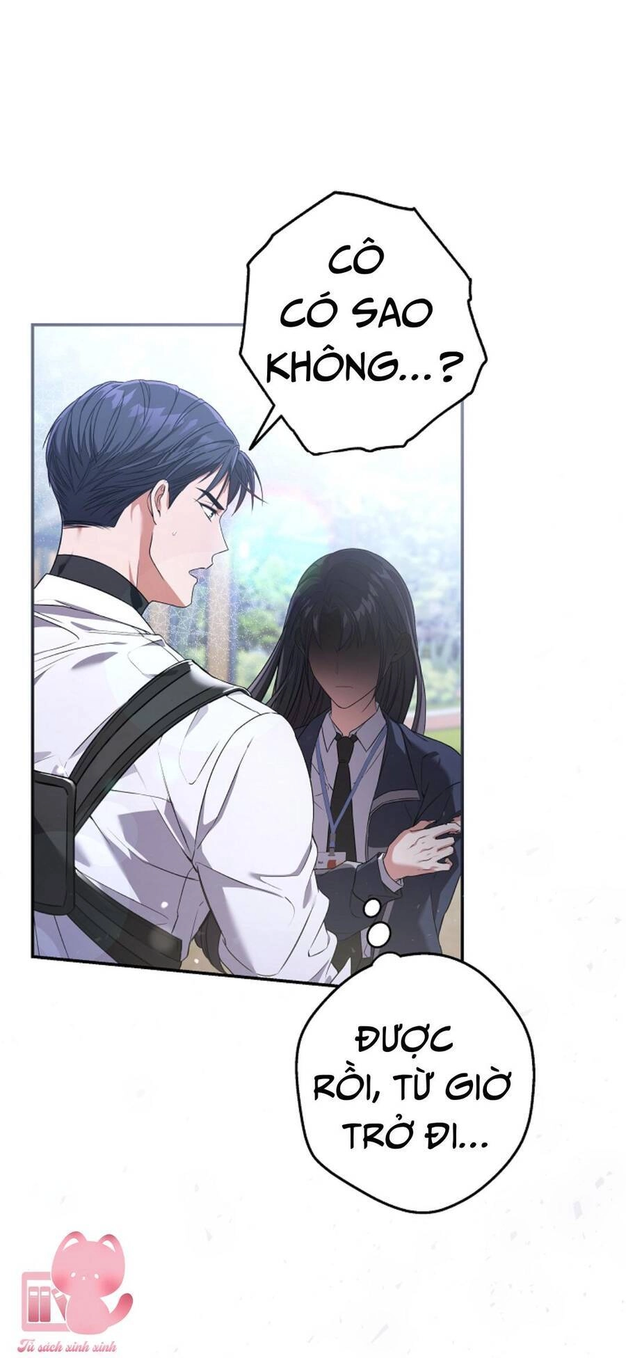 Nhật Ký Từ Chức Cấp S Của Thợ Săn Công Chức Chapter 5 - 24