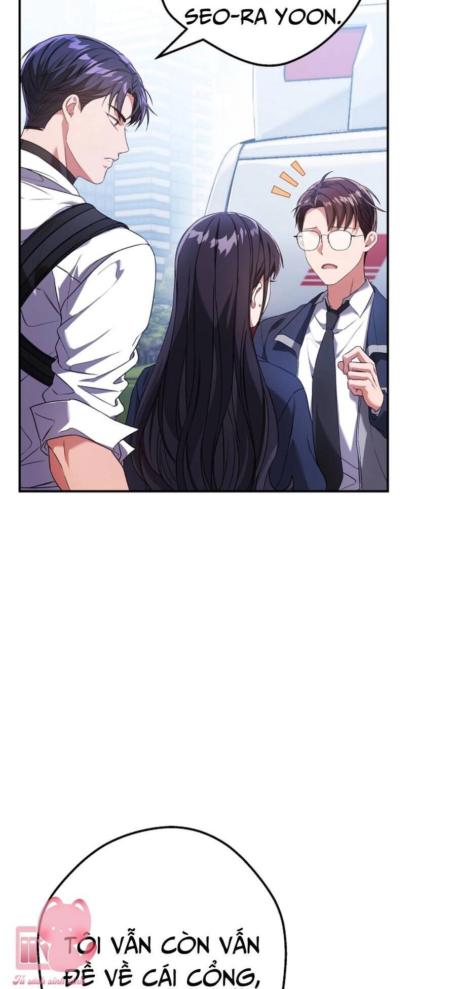 Nhật Ký Từ Chức Cấp S Của Thợ Săn Công Chức Chapter 5 - 34