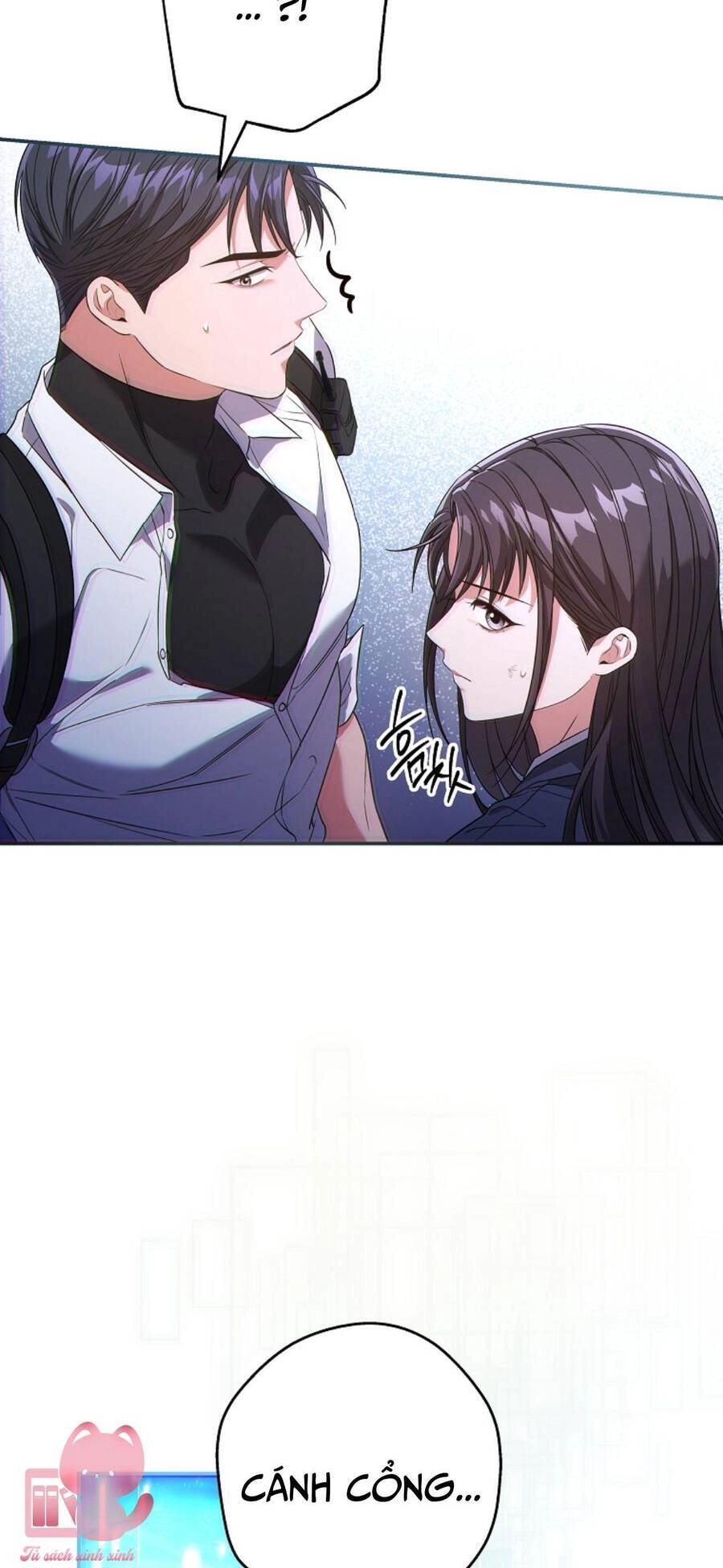 Nhật Ký Từ Chức Cấp S Của Thợ Săn Công Chức Chapter 5 - 36