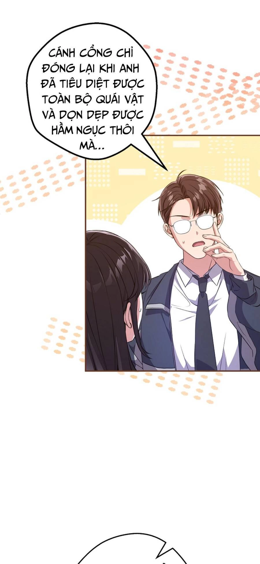 Nhật Ký Từ Chức Cấp S Của Thợ Săn Công Chức Chapter 5 - 39