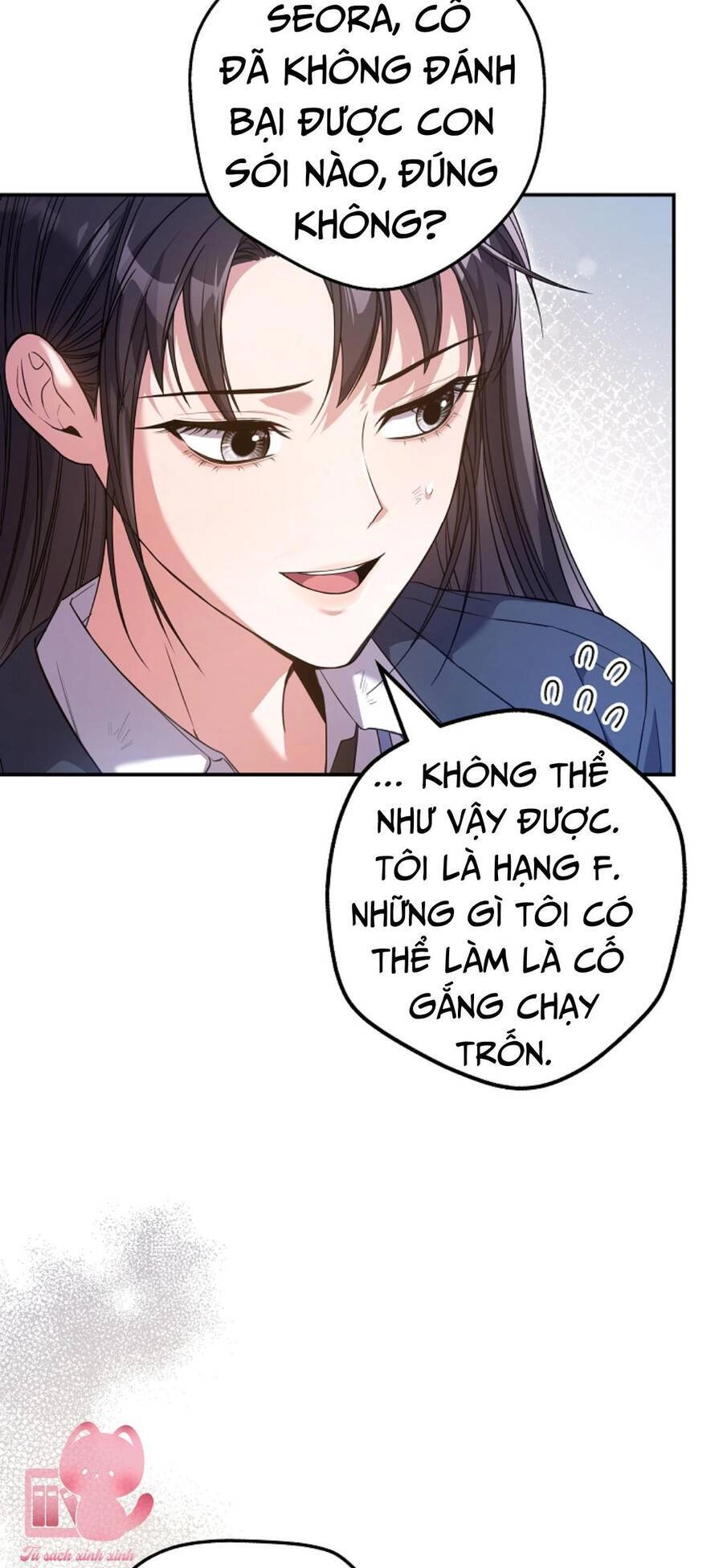 Nhật Ký Từ Chức Cấp S Của Thợ Săn Công Chức Chapter 5 - 40