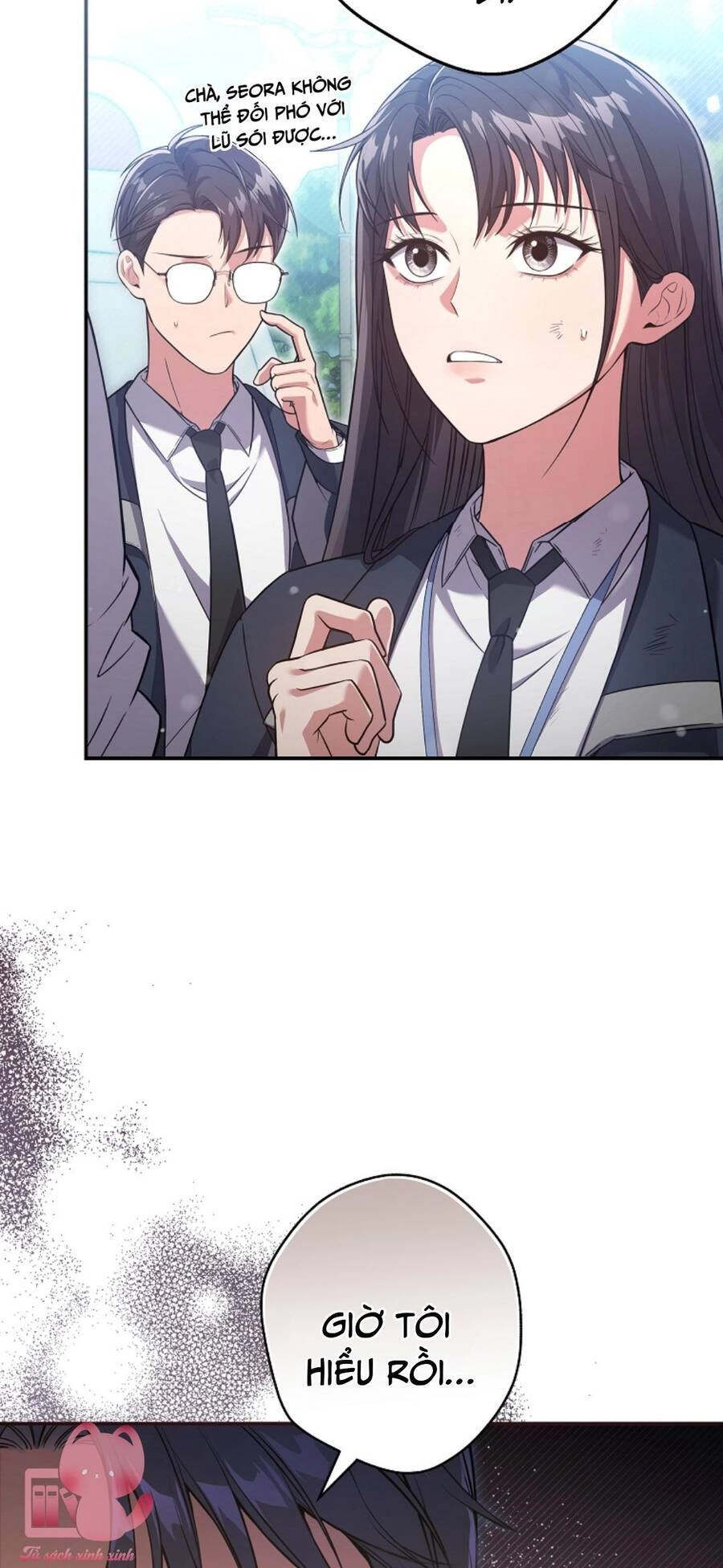 Nhật Ký Từ Chức Cấp S Của Thợ Săn Công Chức Chapter 5 - 42