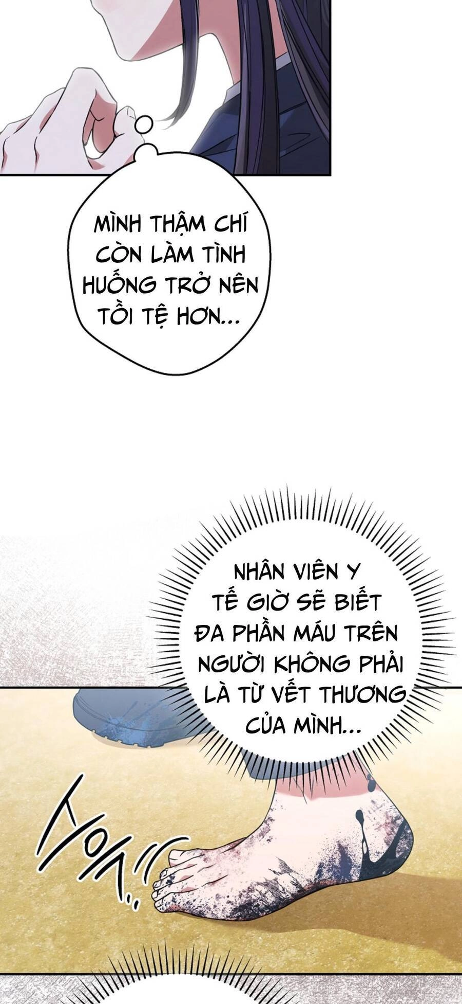 Nhật Ký Từ Chức Cấp S Của Thợ Săn Công Chức Chapter 5 - 45