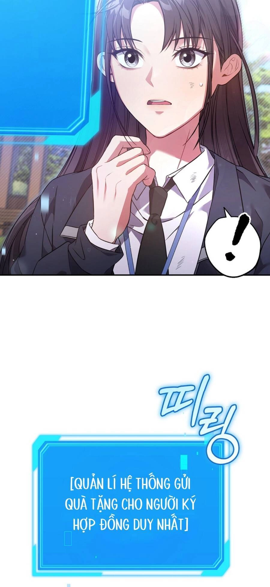 Nhật Ký Từ Chức Cấp S Của Thợ Săn Công Chức Chapter 5 - 49