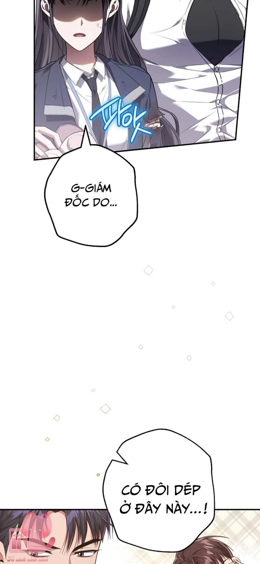 Nhật Ký Từ Chức Cấp S Của Thợ Săn Công Chức Chapter 5 - 54