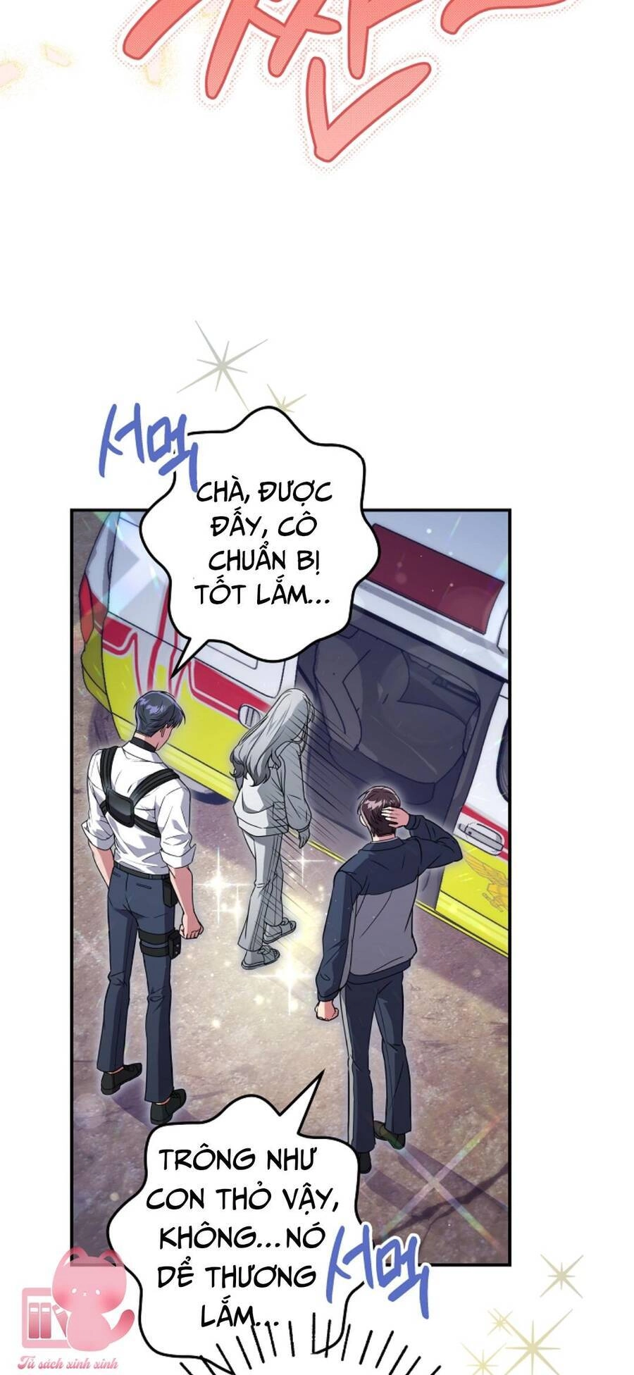 Nhật Ký Từ Chức Cấp S Của Thợ Săn Công Chức Chapter 5 - 56