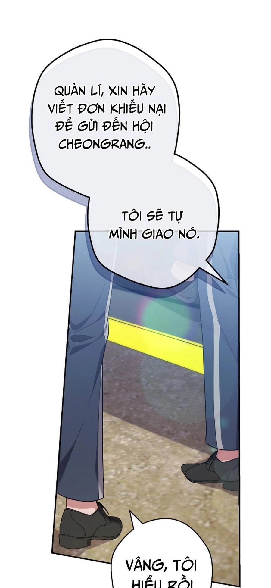 Nhật Ký Từ Chức Cấp S Của Thợ Săn Công Chức Chapter 5 - 61