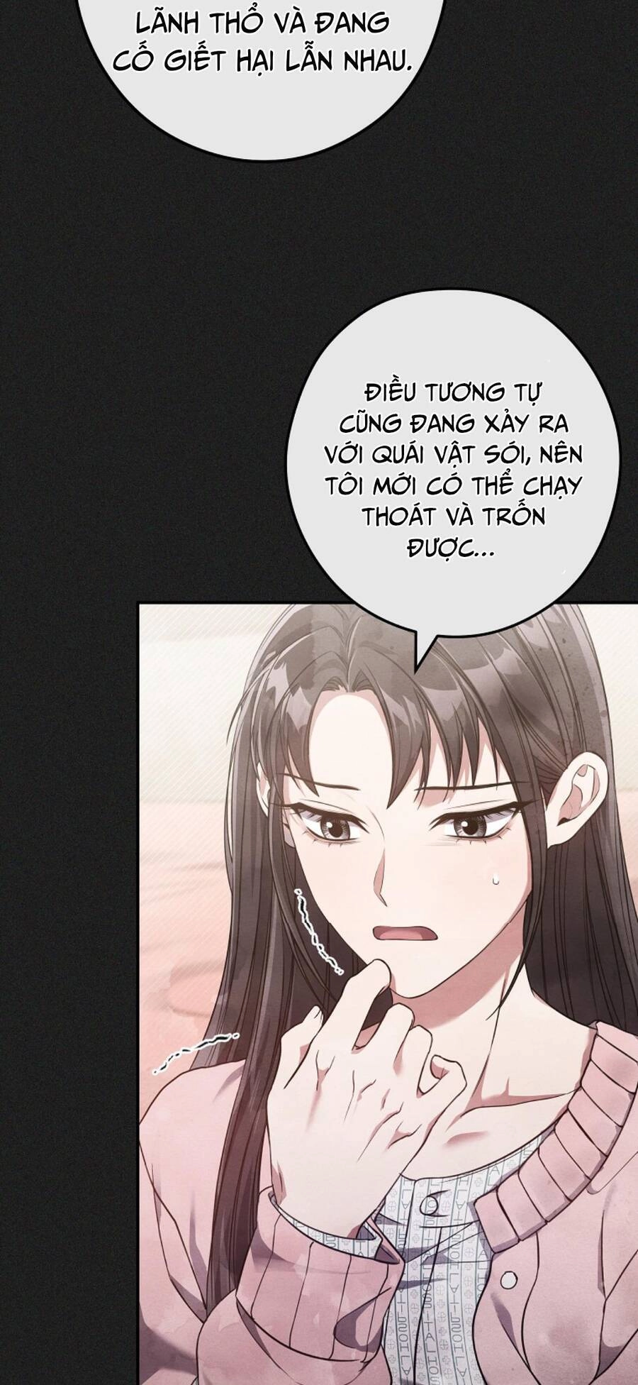 Nhật Ký Từ Chức Cấp S Của Thợ Săn Công Chức Chapter 5 - 69