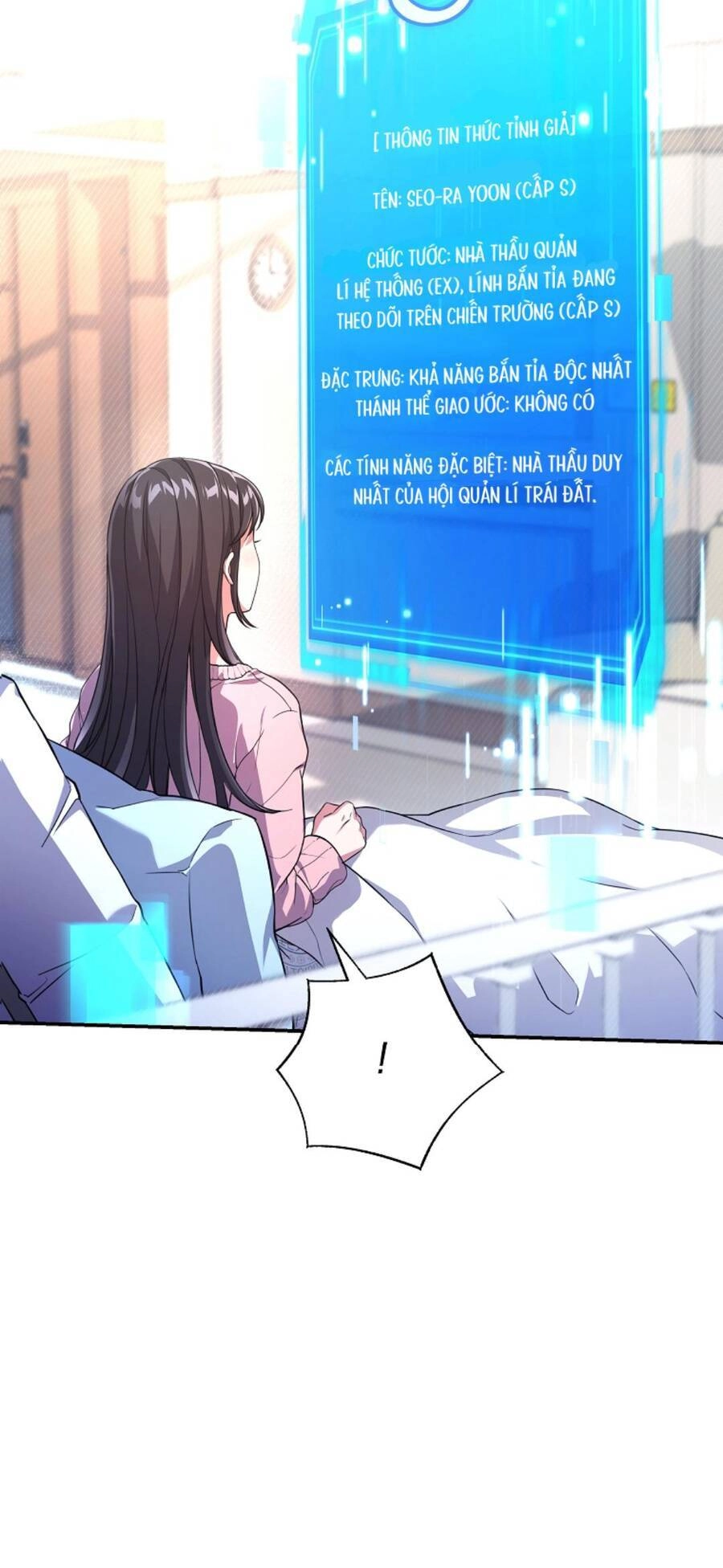 Nhật Ký Từ Chức Cấp S Của Thợ Săn Công Chức Chapter 5 - 73