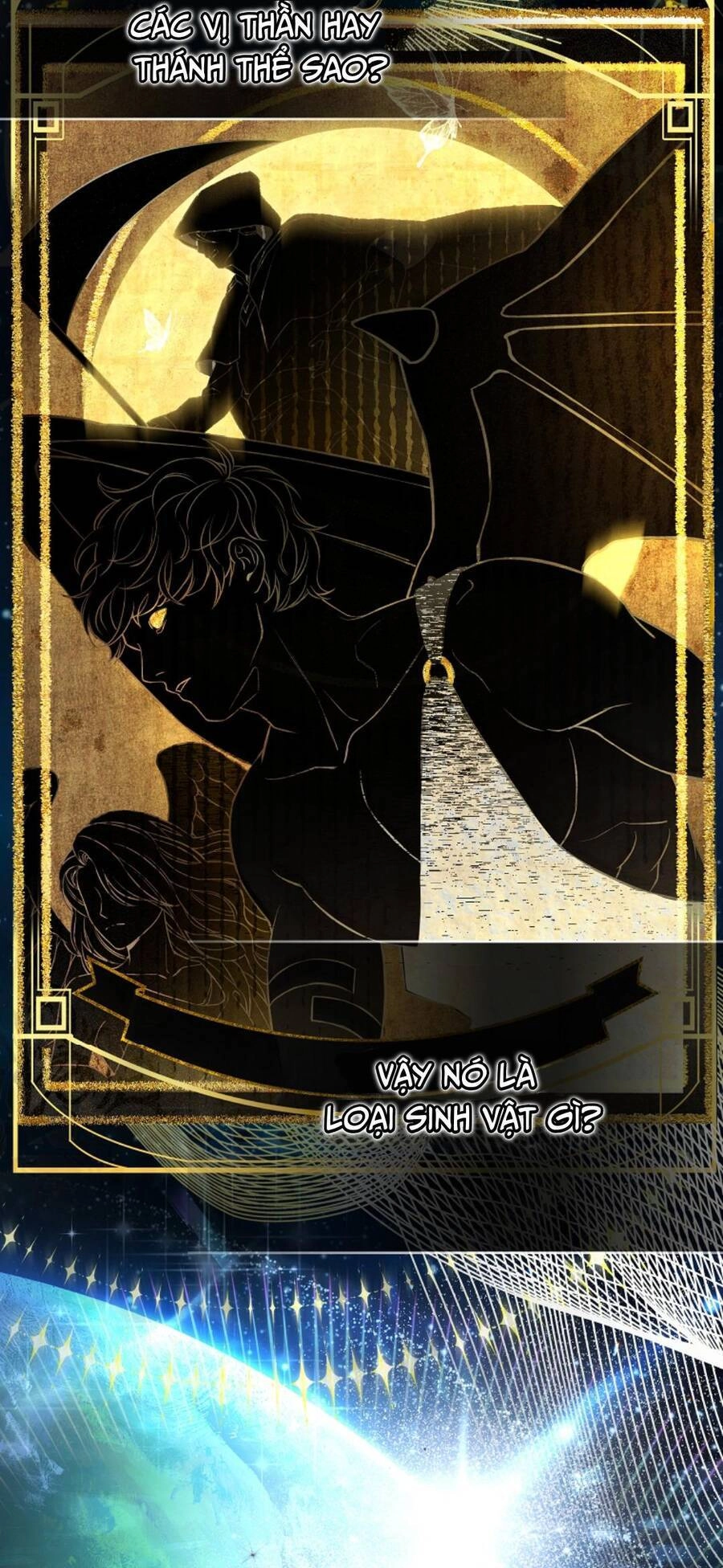 Nhật Ký Từ Chức Cấp S Của Thợ Săn Công Chức Chapter 5 - 75