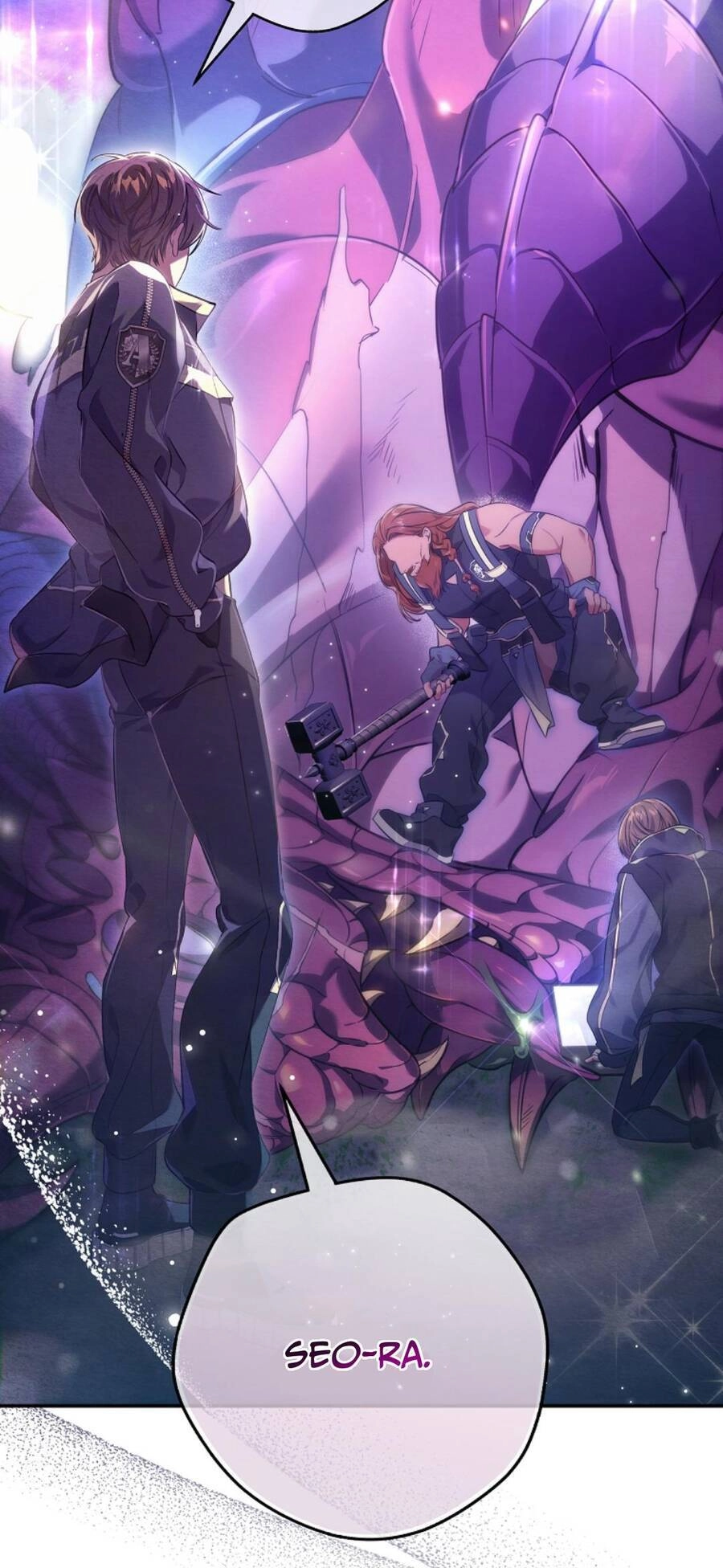 Nhật Ký Từ Chức Cấp S Của Thợ Săn Công Chức Chapter 5 - 87