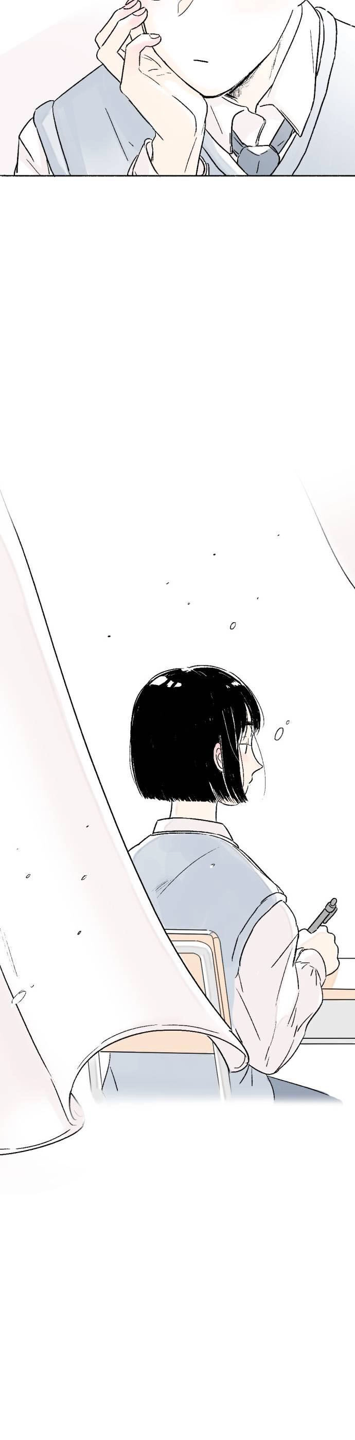 Người Bạn Cùng Trường Chapter 1 - 4