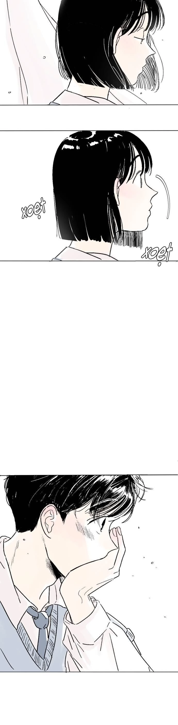 Người Bạn Cùng Trường Chapter 1 - 7