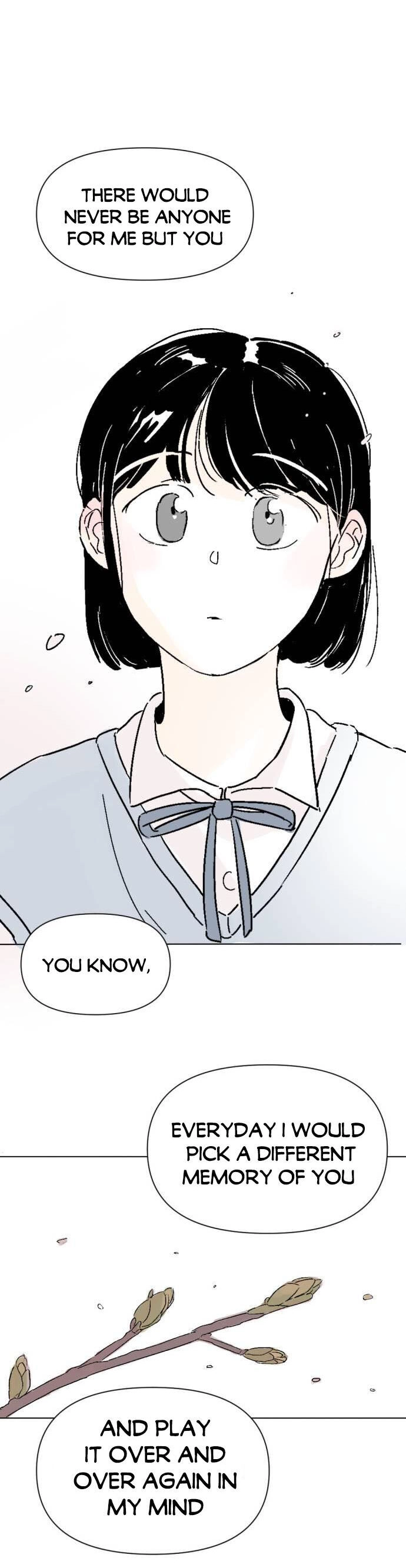 Người Bạn Cùng Trường Chapter 1 - 14