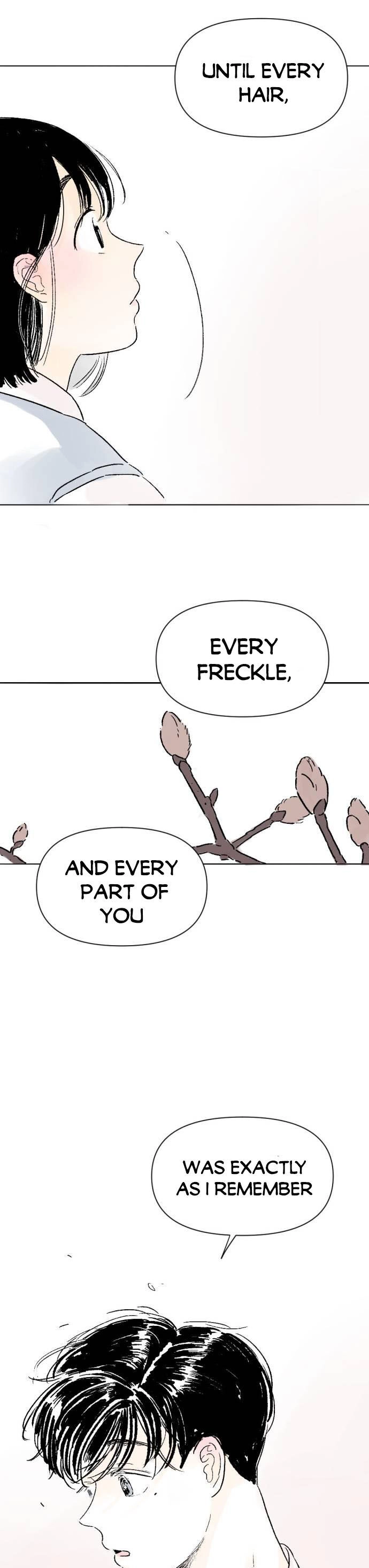 Người Bạn Cùng Trường Chapter 1 - 15