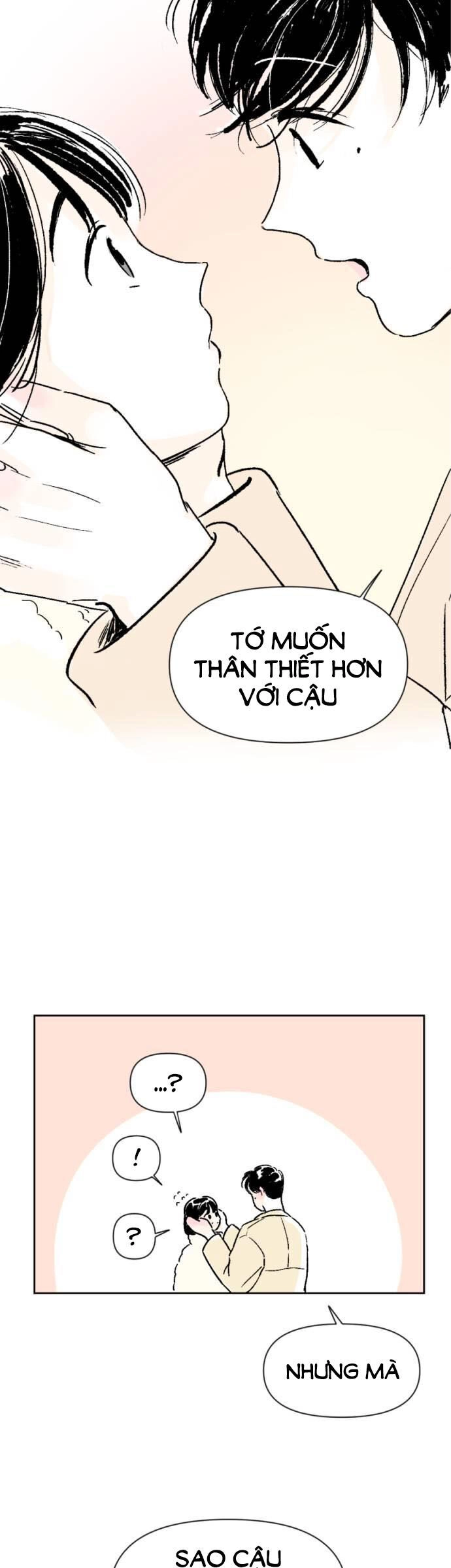 Người Bạn Cùng Trường Chapter 2 - 15