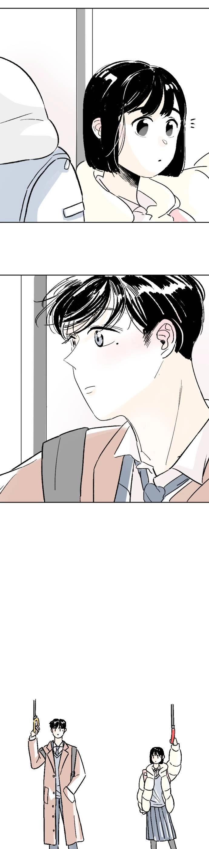 Người Bạn Cùng Trường Chapter 2 - 20