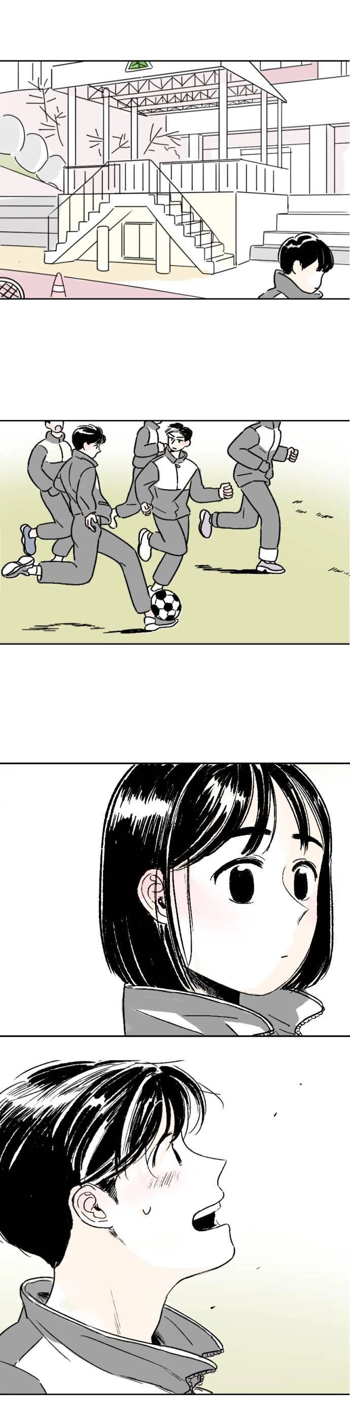 Người Bạn Cùng Trường Chapter 2 - 22